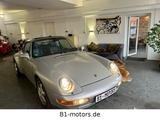 Porsche 993 Coupe*Tiptronic*Leder*SSD*2. Hand*Deutsch* - Porsche 993: C2s