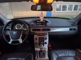 Volvo S80 D4 Geartronic Edition Edition - Volvo S80 mit Diesel-Antrieb: Limousine