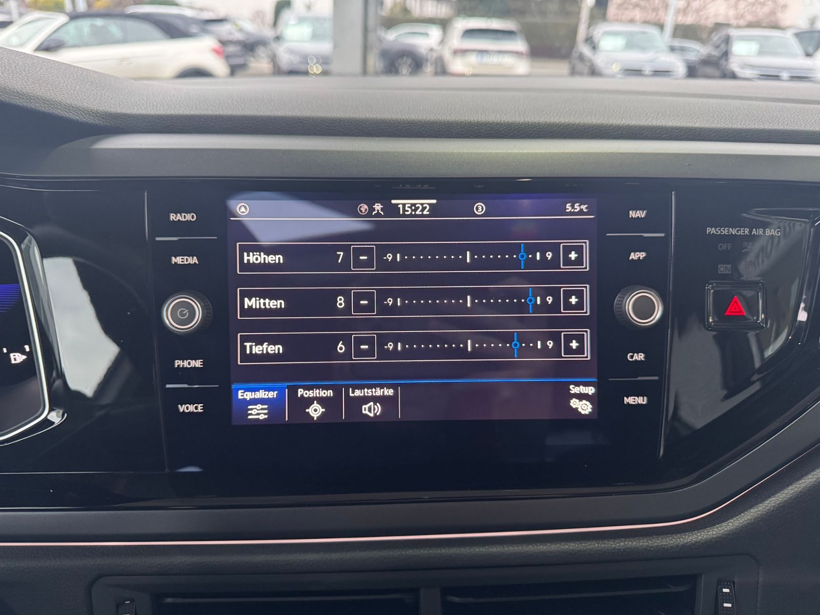 Volkswagen Taigo - Bild 28