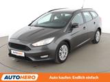 Ford Focus 1.0 EcoBoost Trend *NAV*TEMPO*PDC*SHZ* - Ford Focus: Kombi, Trend