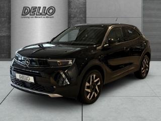 Opel Mokka Elegance Turbo Lenkradhzg SHZ Digitales Co