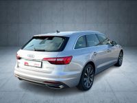 Audi A4 - Vorschau Bild 6