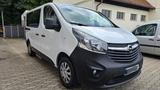 Opel Vivaro - Opel Vivaro Gebrauchtwagen in Nürnberg