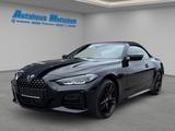 BMW M440i xDrive Cabrio Sportpaket HUD StandHZG AHK-