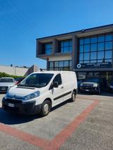 Citroën Citroen Jumpy 29 2.0 HDi/125 PR.IVATO AP PL-TN F - Citroën Jumpy aus 2015