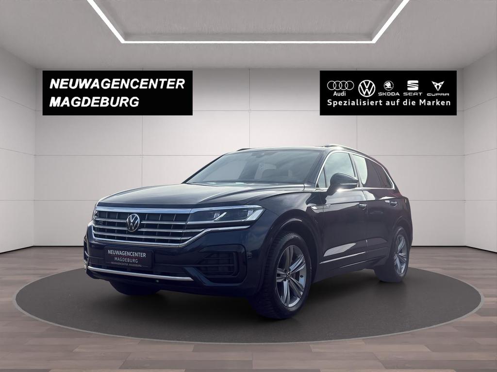Volkswagen Touareg 30V6 TDI DSG RLINE 4x4STHZGPANO360 2023