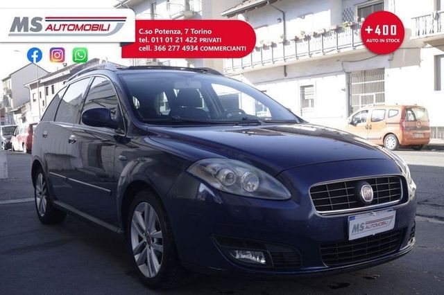 Fiat FIAT Croma FIAT Croma 1.9 Multijet 16V Dynamic T