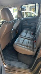 Volkswagen amarok 2012 - gebrauchte VW Amarok aus dem Jahr 2012