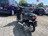 Peugeot Kisbee Active 50 4-Takt - PEUGEOT KISBEE 50 4T