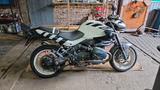 BMW Rockster  - BMW ROCKSTER