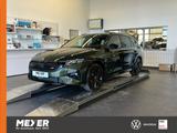 Skoda Octavia Combi RS 2.0 TSI DSG *Panorama, AHK, Ind - Skoda Octavia: Grün, RS