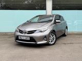 Toyota Auris Start Edition/*Kamera*/*Navi*/*Pdc*/*Shz* - Toyota Auris: Start Edition
