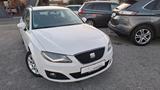 Seat Exeo ST Reference=XENON=SHZ=TEMPO.=LED=NAVI=PDC - Seat Exeo: Reference