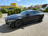 Mercedes-Benz AMG GT 63 4MATIC+ Autom. - JUNGE STERNE