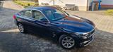 BMW 320 Gran Turismo Gran Turismo 320d Luxury Li... - BMW 320 Gran Turismo mit Diesel-Antrieb: Automatik