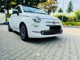Fiat 500c 0.9 twinair ca2l cabrio collezione - Fiat 500C: Collezione