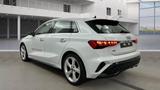 Audi A3 Sportback TFSI 110 kW S line Hybr. - Audi A3: Sport