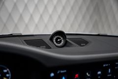 992 GT3 2025 BOSE LIFTING STOCK CAR