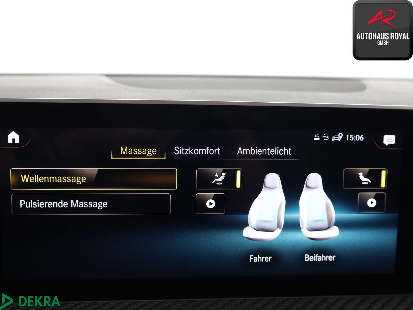 Mercedes-Benz A-Class d MAGNO KEYLESS,WIDE,KAMERA,MASSAGE,DISTRO, миниатюра 22