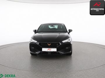 Cupra Leon - 8
