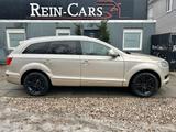 Audi Q7 4.2 FSI/7-SITZE/PANO/KAM/TOTW/AHK/MEMOR/VOLL! - Audi Q7 4M Gebrauchtwagen