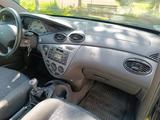 Ford Verkaufe Ford Focus Turnier - Ford Focus aus 1999: Kombi