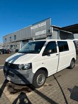 Volkswagen VW T5.2 Checkheftgepflegt - Service neu - ... - VW T5 Transporter von privat