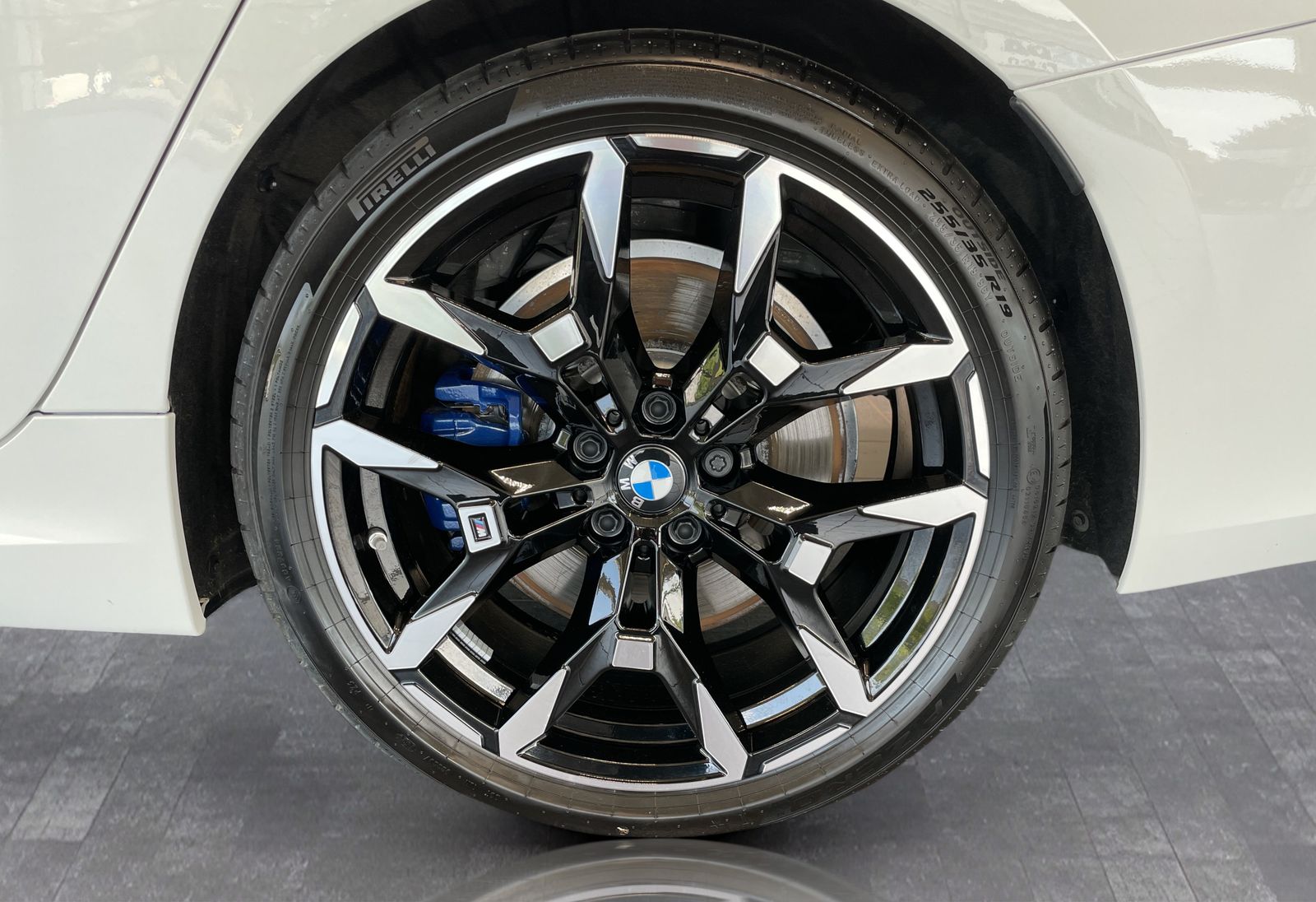 BMW 330 - Bild 14