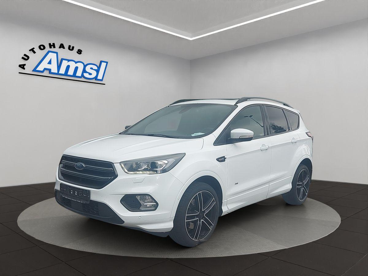 Ford Kuga 1.5 EcoBoost ST-Line *Bi-Xenon *Navi *RFK *