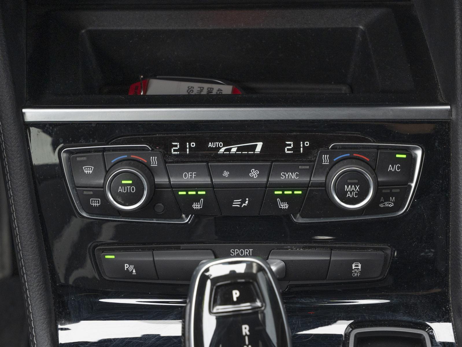 BMW 220 Gran Tourer 220d Gran Tourer Sport Line H/K KAMERA NAVI LED, миниатюра 8