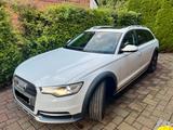 Audi A6 Allroad 3.0 TDI quattro 180kW S tronic - - gebrauchte Audi A6 Allroad aus dem Jahr 2013