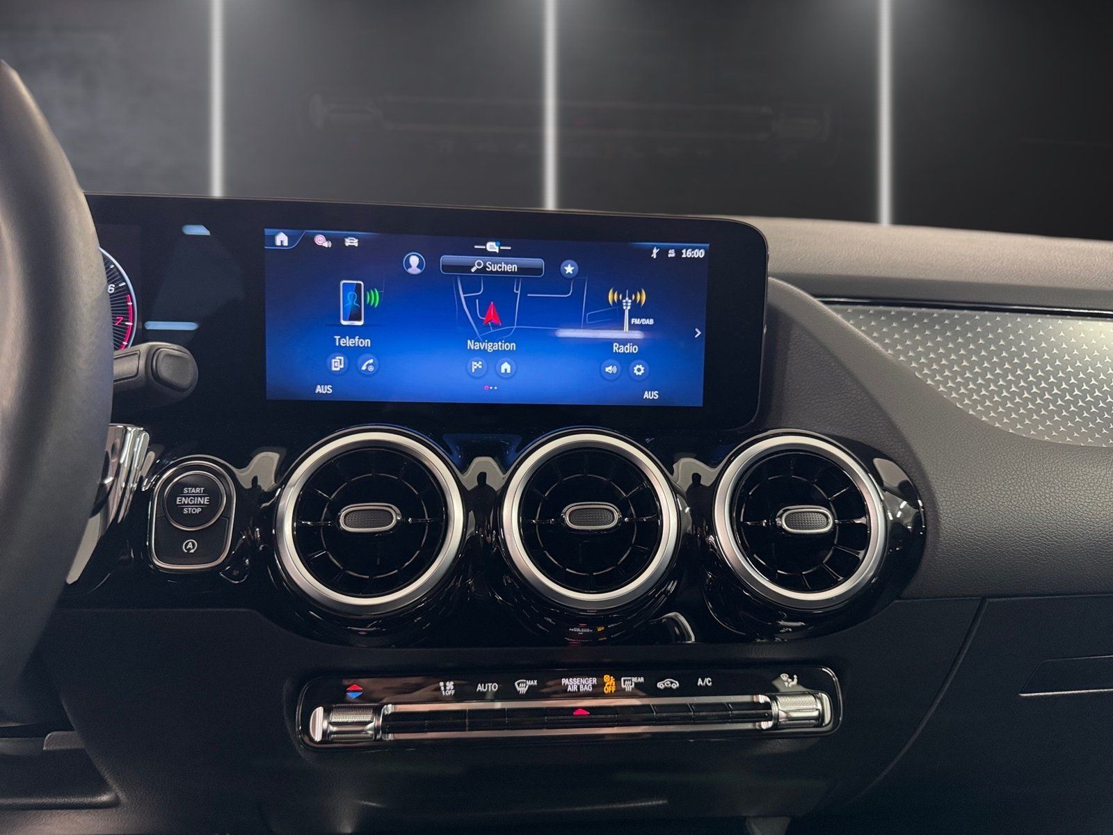 Fahrzeugabbildung Mercedes-Benz B 200 Progressive*Totwink*360*LED*MBUX*EasyPack*