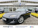 Mazda MX-5 1.8 Cabrio CENTER-LINE, Leder, SHZ, Klima 