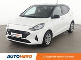 Hyundai i10 1.0 i Line Plus*SPUR*PDC*SHZ*KLIMA*TEMPO*