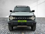 Ford Bronco Outer Banks 4x4 2.7 EcoBoost V6 KAT DAB - graue Ford Bronco