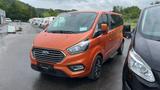 Ford Transit/Tourneo Custom Kombi 310 L2 Tourneo Tita - Ford Transit tourneo