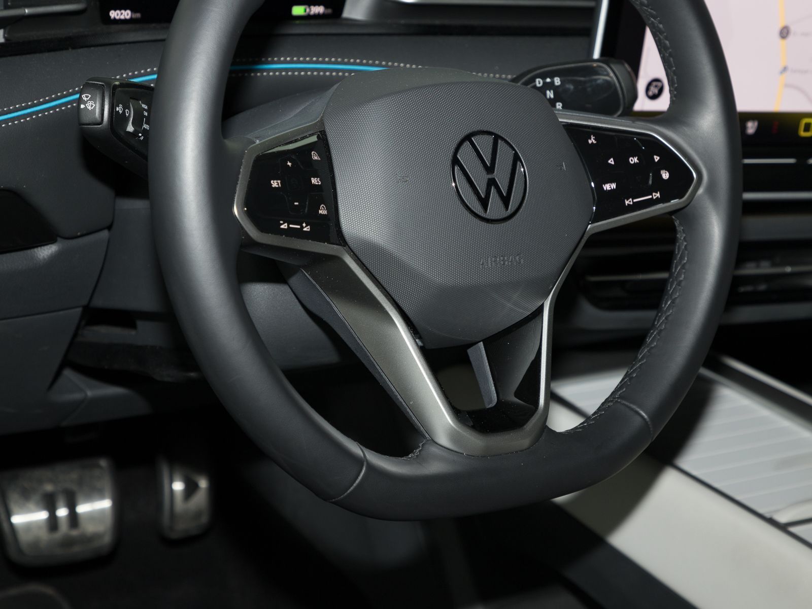 Volkswagen ID.7 - Bild 12
