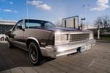 Chevrolet El Camino 400er small Block V8 Motor - Chevrolet Oldtimer