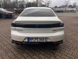 Peugeot 508 PSE Hybrid 360 - Peugeot 508 in Mannheim
