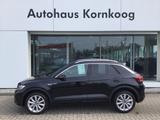 Volkswagen T-Roc 1.5 TSI OPF DSG R-Line LED APP ACC Kamera