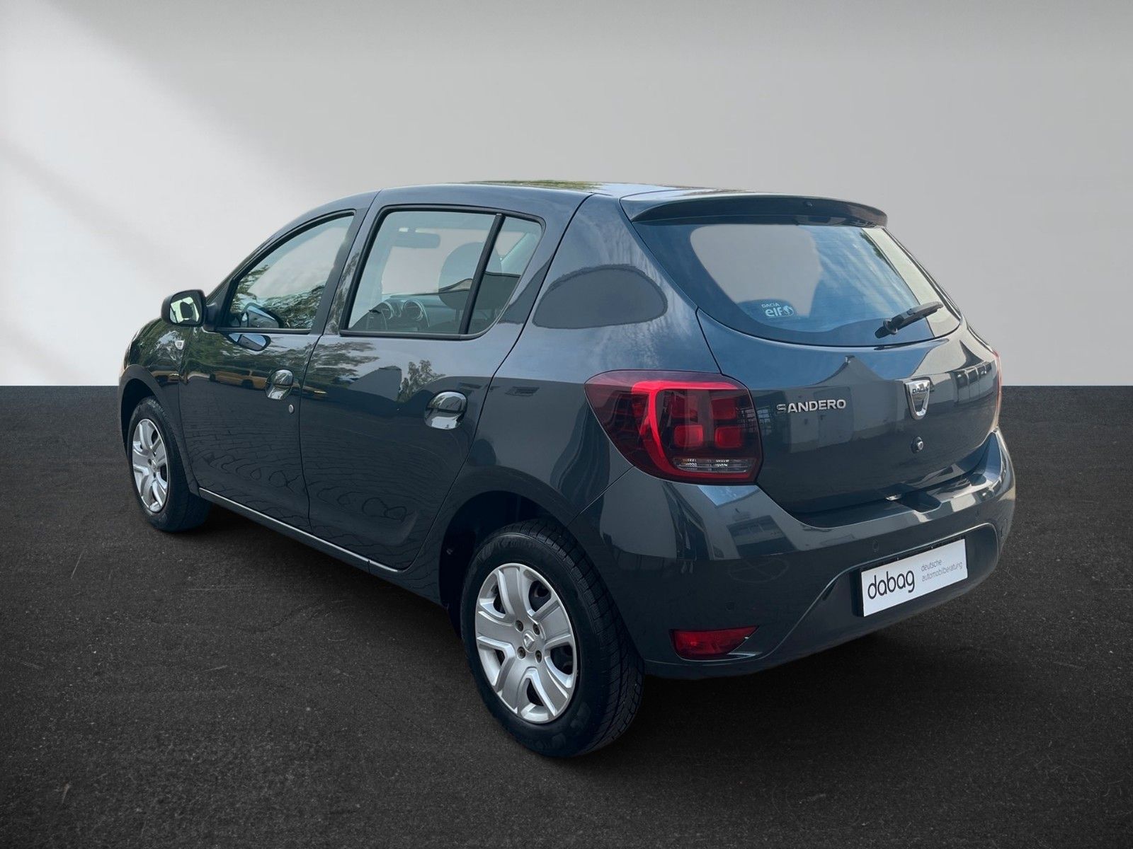 Dacia Sandero II Comfort – Bild 5