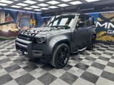 Land Rover Defender 90 5.0 V8 Carpathian Edition - Land Rover Defender V8-Carpathian-Edition