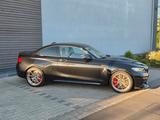 BMW M2 CS/PPF/Capristo/Garantie/M Driver's Package - BMW M2: Cs