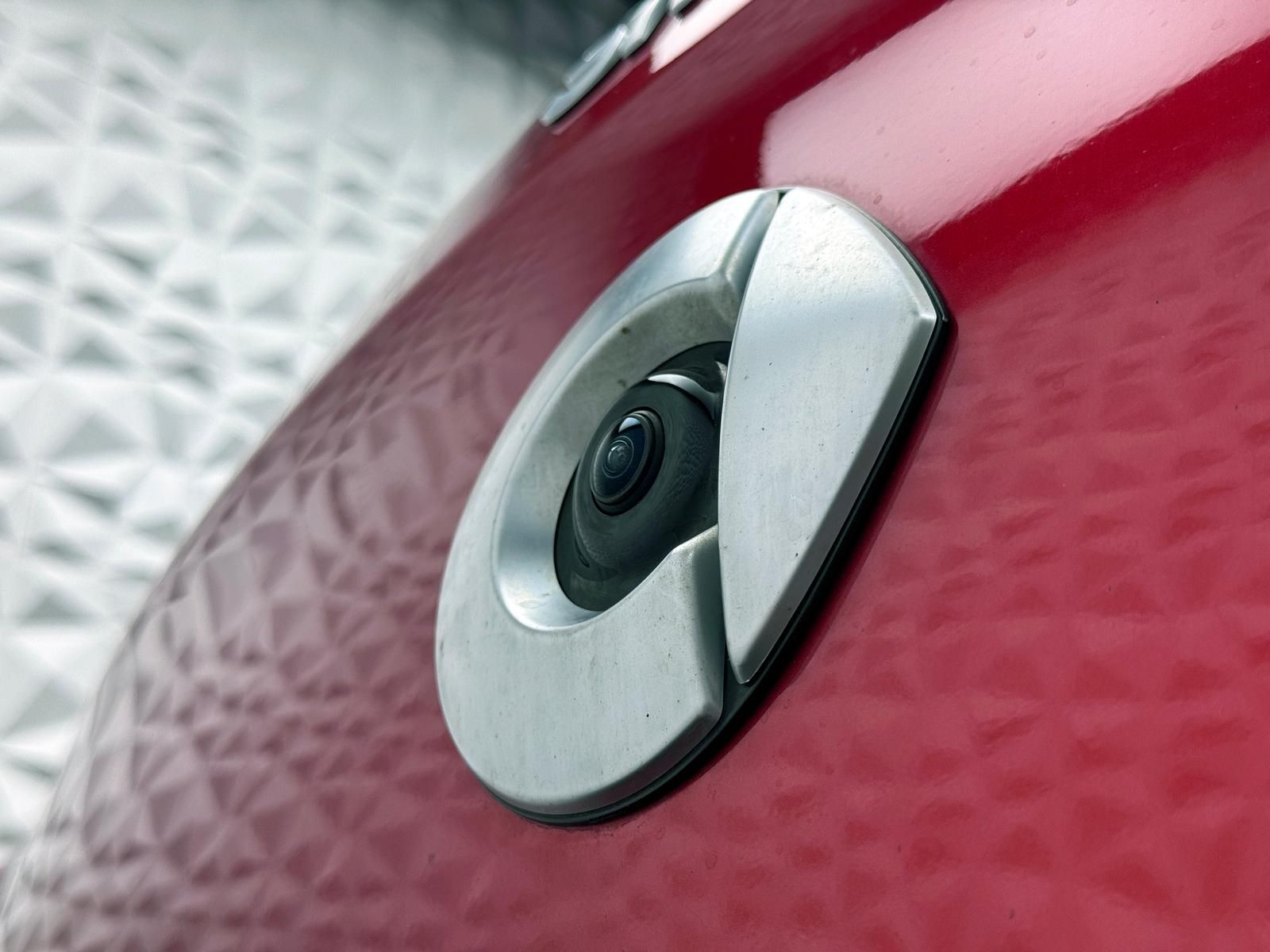 Fahrzeugabbildung Smart EQ-DRIVE60/PASSION/SHEIZ/R-CAM/PDC/NAVI/COOL&MED