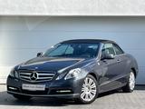 Mercedes-Benz E 220 CDI Avantgarde AIRSCARF/LEDER/NAVI/XENON - Mercedes-Benz E 220 Gebrauchtwagen in Stuttgart