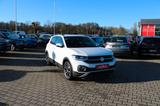 Volkswagen T-Cross 1.0 United*1.Hand*DSG*SHZ*Navi* - VW T-Cross Gebrauchtwagen in Hannover