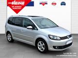 Volkswagen Touran Highline|Navi|Xenon|R - Volkswagen Touran aus 2011: Highline