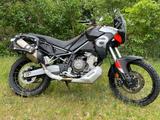 Aprilia Tuareg