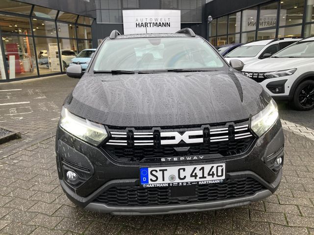 Dacia Sandero Stepway Expression TCe 90