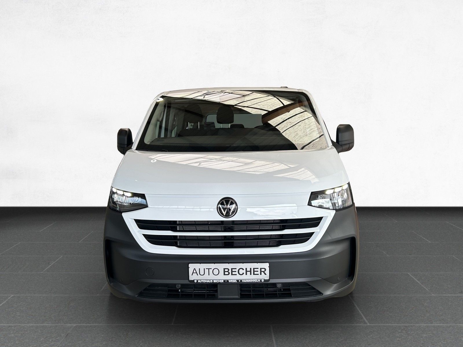Volkswagen T7 Transporter Kombi 2.0 TDI Automatik /AHK/9-Si imagem 3